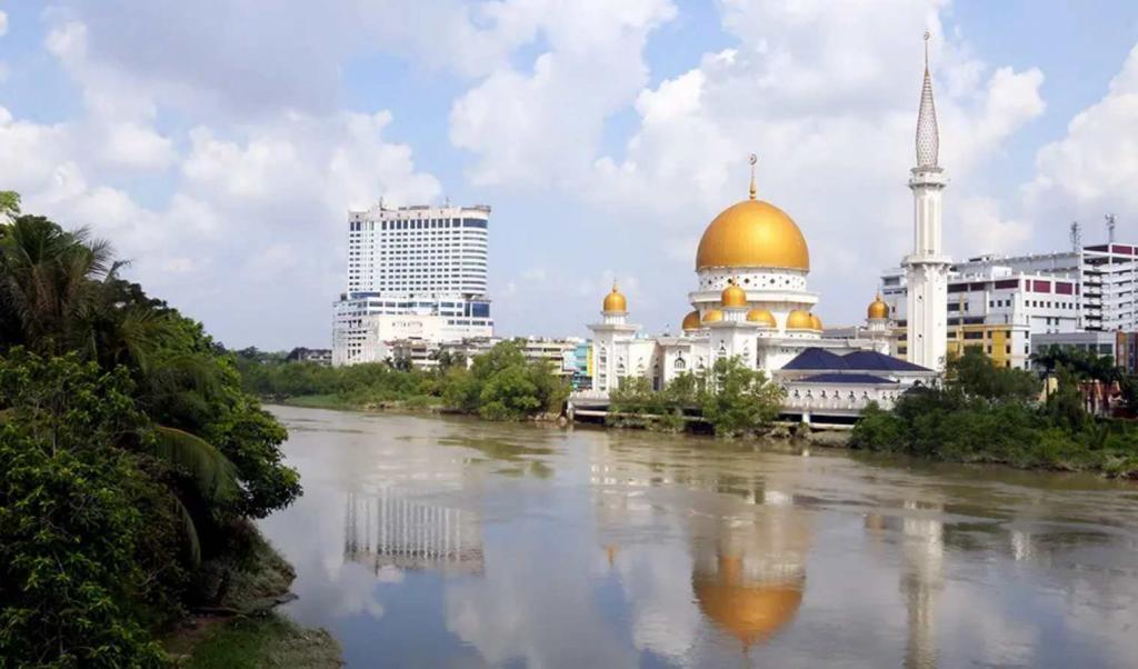 Sungai Klang Makin Bersih Berpotensi Jadi Sumber Bekalan Air Selangor