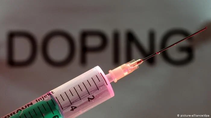 Doping