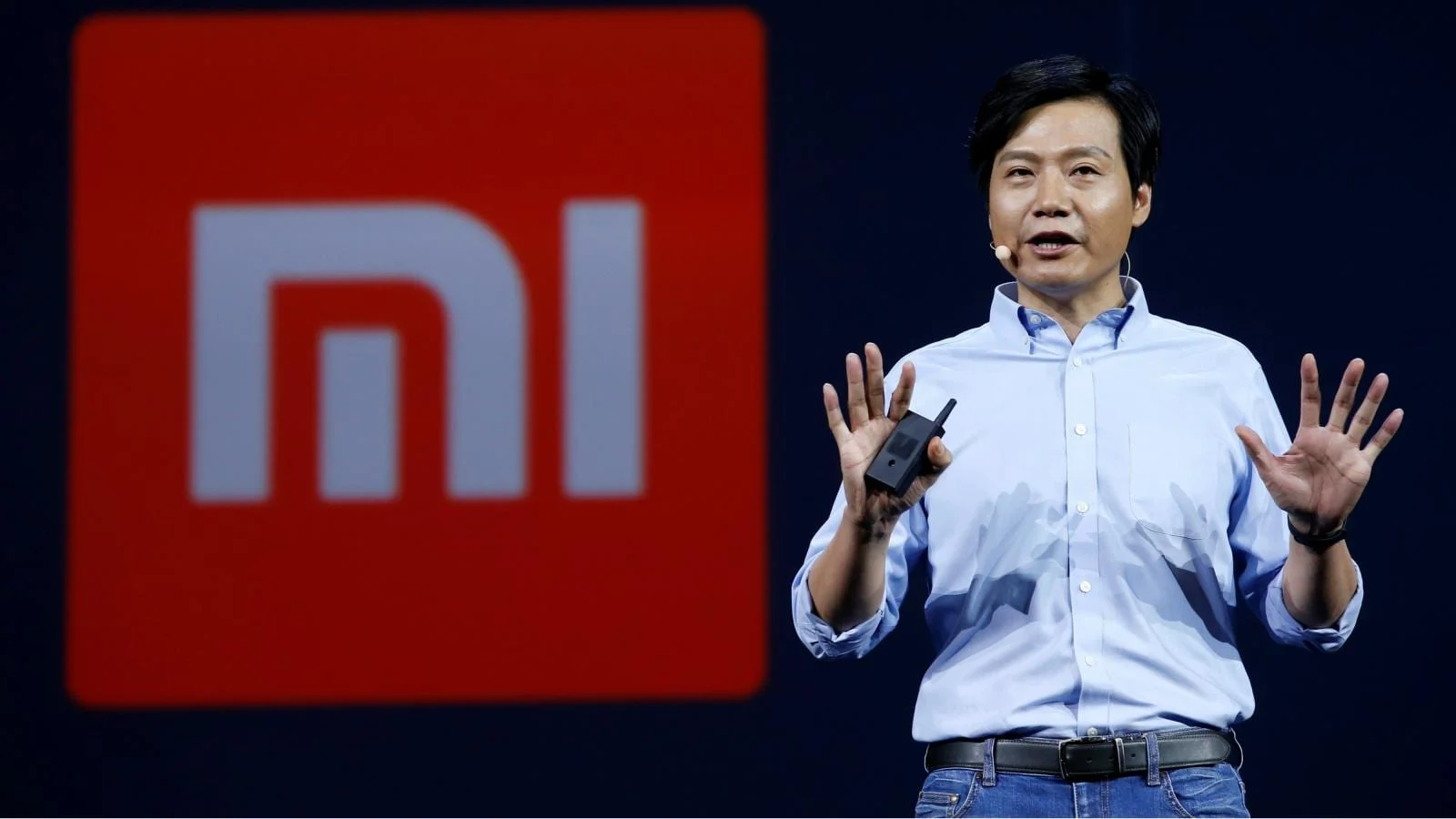 Xiaomi