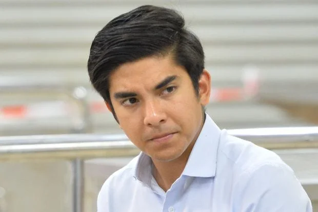 bekas-menteri-syed-saddiq