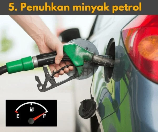 tip-penjagaan-kereta-penuhkan-petrol