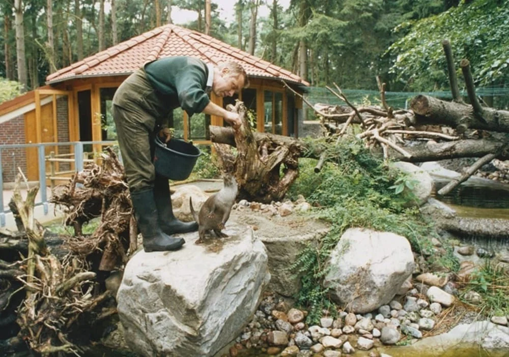 Zoo-Neumunster