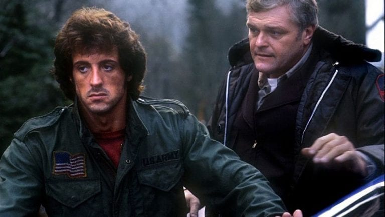 first-blood-dennehy-Rambo-Stallone