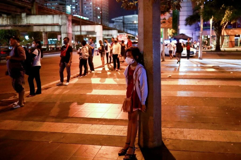 manila-lockdown-rally