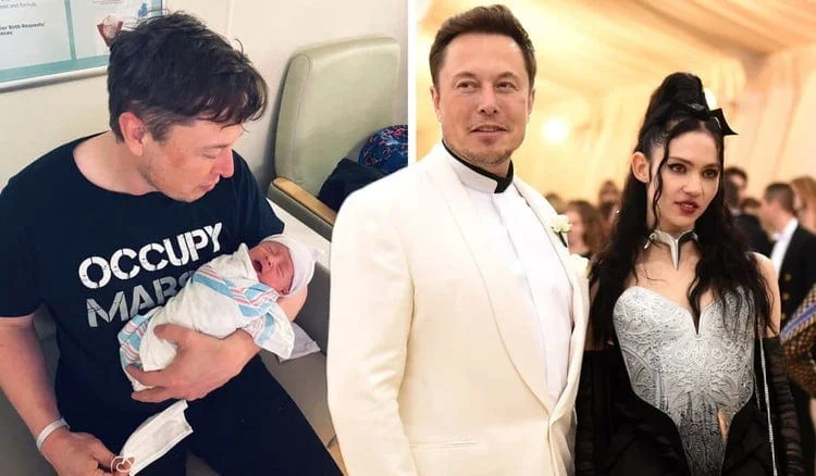 Anak-Elon-Musk