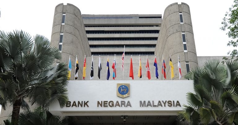 Bank Negara Malaysia (BNM)