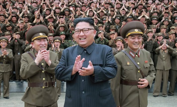 Kim-Jong-Un-Korea-Utara