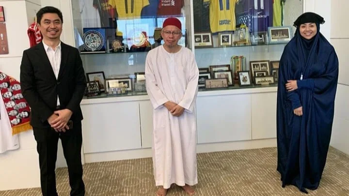 Nurul-Zahid-Hamidi