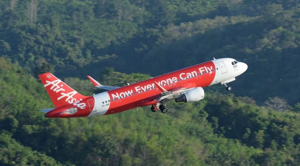 kluster-airasia