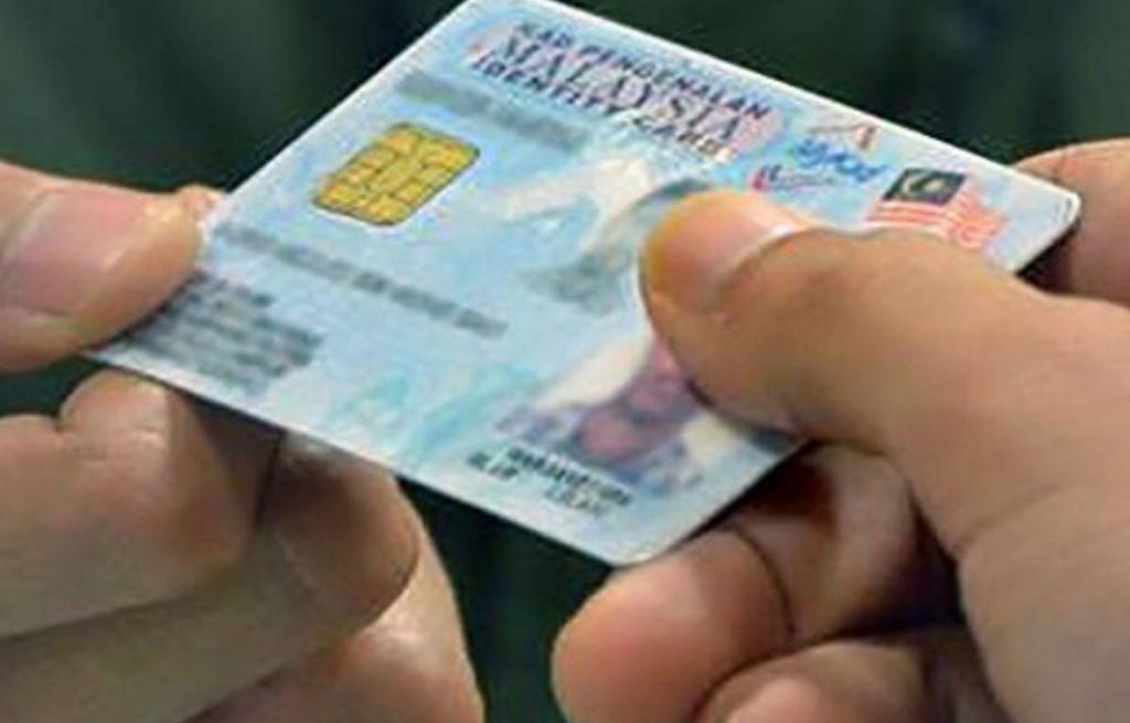 Kad Pengenalan Hilang Jangan Buat Laporan Polis Palsu. Ini Sebabnya.