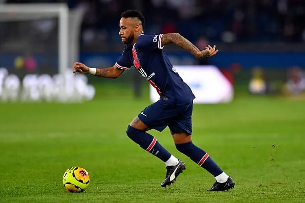 Neymar
