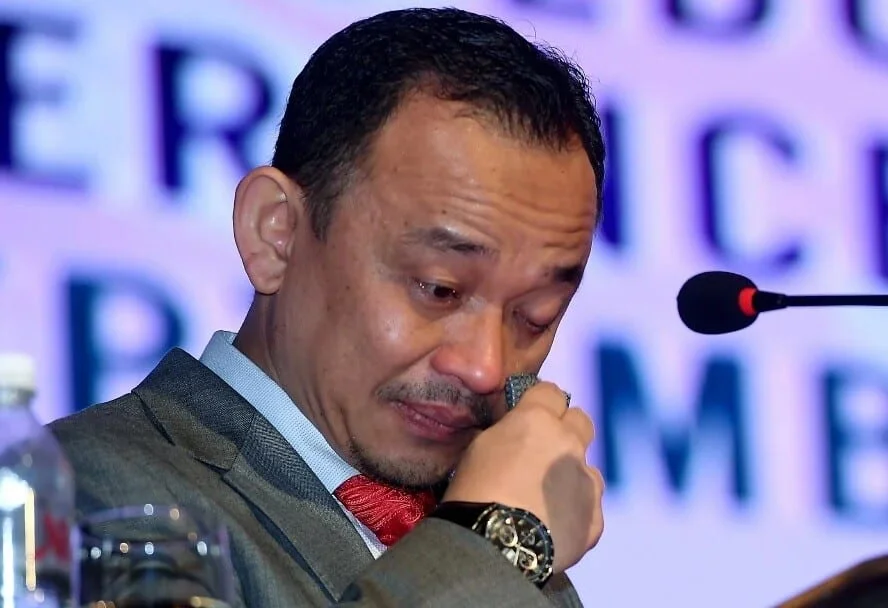 Maszlee-Malik-Simpang-Renggam