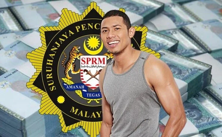 SPRM-Nabil-Ahmad
